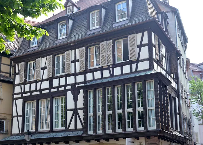 Suite Le splendide du centre historique avec climatisation
