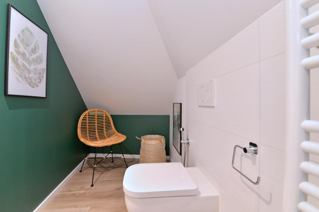Apartamento Le Splendide Du Centre Historique Avec Climatisation