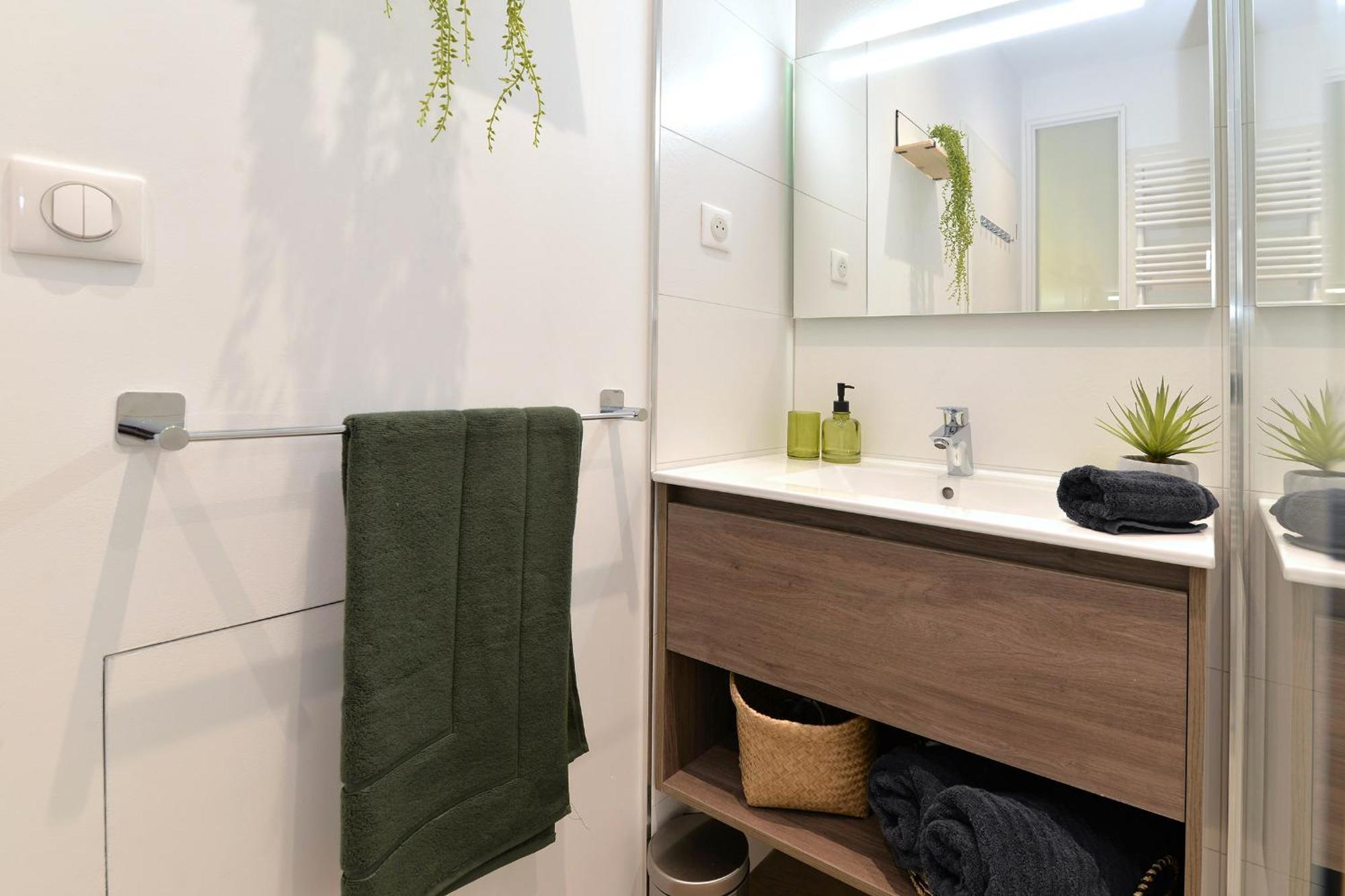 Le Splendide Du Centre Historique Avec Climatisation Apartamento *