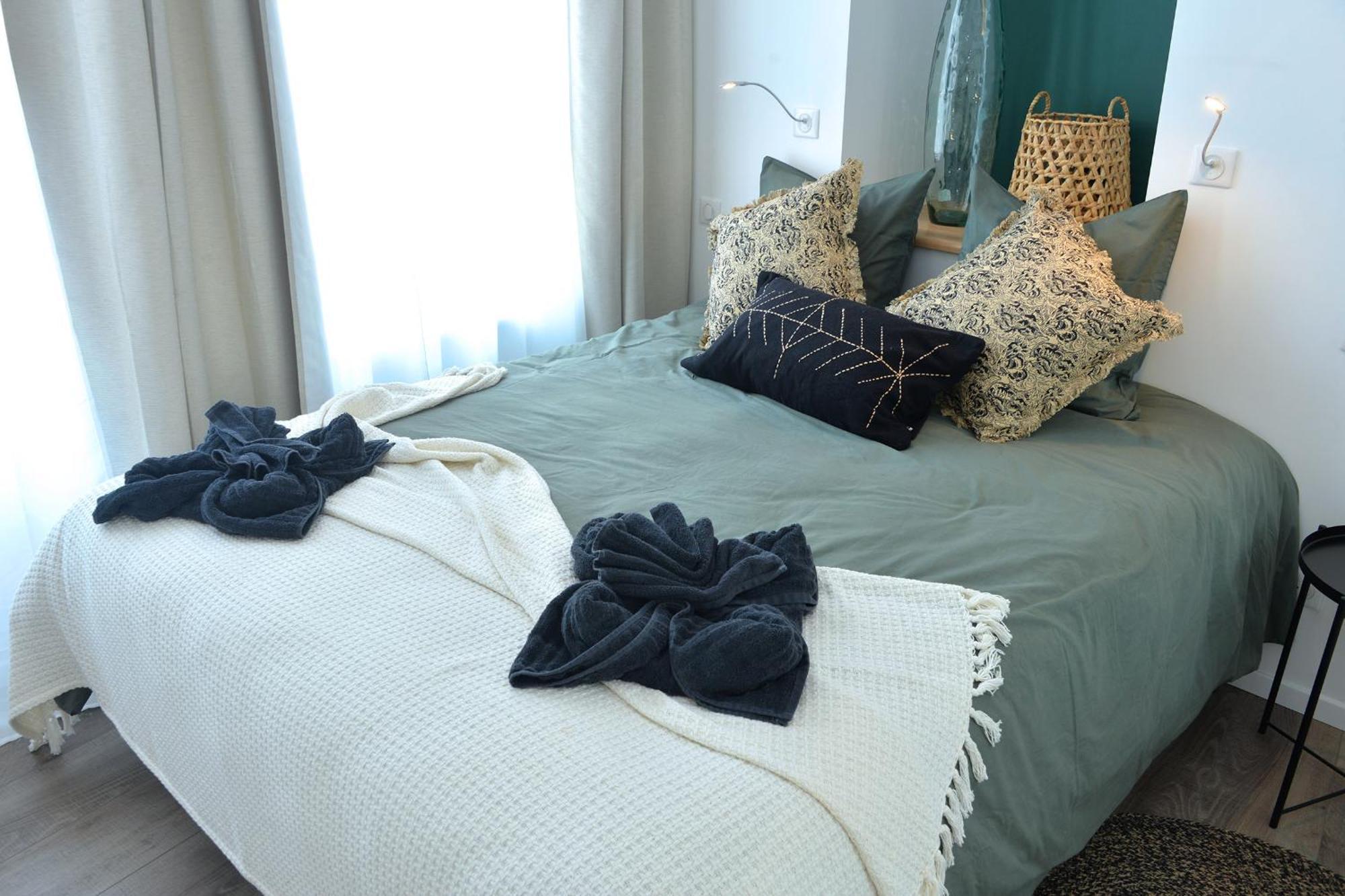 Apartamento Le Splendide Du Centre Historique Avec Climatisation Colmar